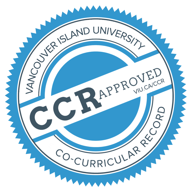 VIU CCR Icon